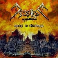 Decease - Exhort to Obliterate (2013)