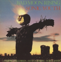 Sonic Youth - Bad Moon Rising (1985)