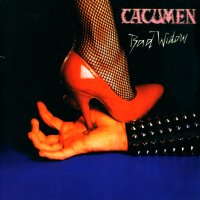 Cacumen - Bad Widow (Remastered 2004) (1983)