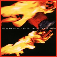 Sammy Hagar - Marching To Mars (1997)  Lossless