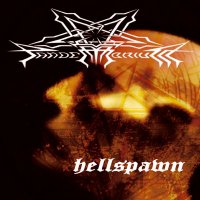 Pandemonium - Hellspawn (2007)