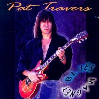 Pat Travers - Blues Magnet (1994)