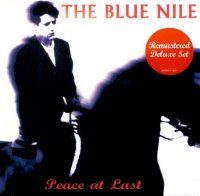 The Blue Nile - Peace At Last [Remastered Deluxe Set] (2014)