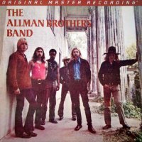 The Allman Brothers Band - The Allman Brothers Band (2012)  Lossless