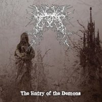 Iapethos - The Entry Of The Demons (2013)