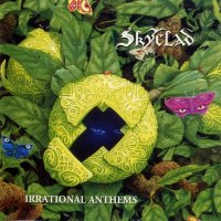 Skyclad - Irrational Anthems (1996)