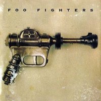 Foo Fighters - Foo Fighters (1995)