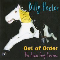Billy Hector - Out Of Order (2003)