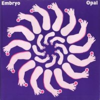 Embryo - Opal [Vinyl Rip 24/192] (1970)  Lossless