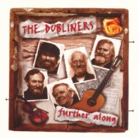 The Dubliners - Further Along (1996)