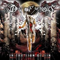 Dawn Of Memories - In The Sign Of Sin (2013)