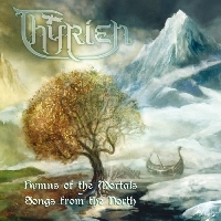 Thyrien - Hymns Of The Mortals - Songs From The North (2014)