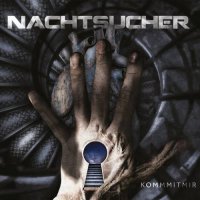 Nachtsucher - Komm Mit Mir (2016)