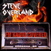 Steve Overland - FM Radio Covered (2015)