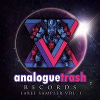 VA - AnalogueTrash Records Label Sampler Vol.1 (2014)