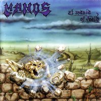 Manos - At Mania of Death (1998)