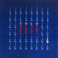 Tolo Marton - Tolo Quarantasuonati (1992)