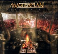 Masterplan - Aeronautics (Limited Edition) (2005)  Lossless