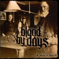 Blood By Days - As Thick As Thieves (2012)