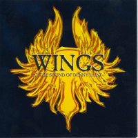 Denny Laine (ex-Wings) - Wings At The Sound Of Denny Laine (1999)