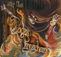 Wolf Clan - Pagan Preachers (2016)