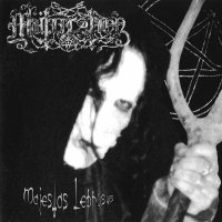 Mütiilation - Majestas Leprosus (2003)