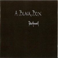 Peter Hammill (Van Der Graaf Generator) - A Black Box(Res2006) (1980)