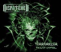 Dispatched - Terrorizer The Last Chapter (2001)