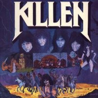 Killen - Killen (1987)