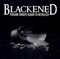 V/A - Blackened: The Persian Tribute Album To Metallica [best of/compilation] (2012)