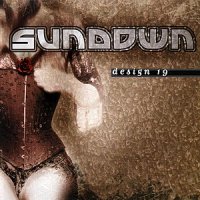 Sundown - Design 19  (Limited Edition Digipack) (1997)