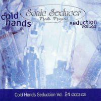 VA - Sonic Seducer : Cold Hands Seduction Vol. 24 (2003)