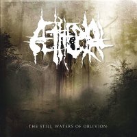 Ætherial - The Still Waters Of Oblivion (2015)