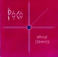 Poco - Indian Summer (1977)  Lossless