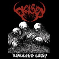 Excised - Rotting Away (2017)