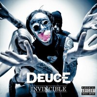 Deuce - Invincible (Deuce Dot Com Edition) (2015)