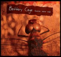 Battery Cage - Forever Never Ends (2008)