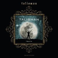 Talisman - Truth (Deluxe Edition) (2013)