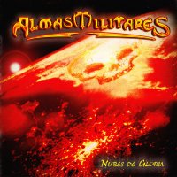 Almas Militares - Nubes De Gloria (2004)