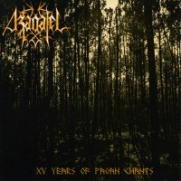 Azagatel - XV Years Of Pagan Chants (2011)