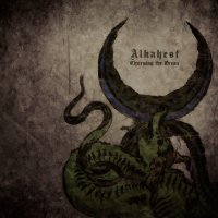 Alkahest - Churning The Ocean (2013)