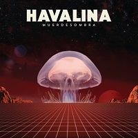 Havalina - Muerdesombra (2017)