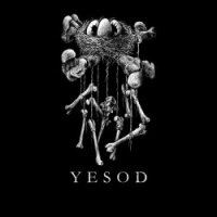 Yesod - Divine Coma (Remaster) (2016)