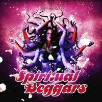 Spiritual Beggars - Return To Zero (2010)