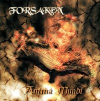 Forsaken - Anima Mundi (2004)