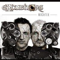 eXcubitors - Wächter (2014)
