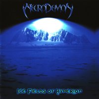 Necrodemon - Ice Fields Of Hyperion (2006)