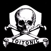 Toitonic - Toitonic - LiveLoveMusic (2014)