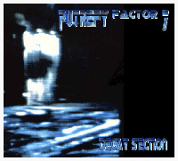 Putrefy Factor 7 - Decay Section (1997)