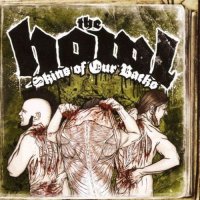 The Howl - Skins Of Our Backs (2010)